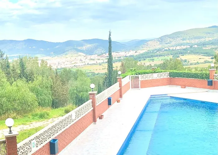 Panoramic Apartments Sitges