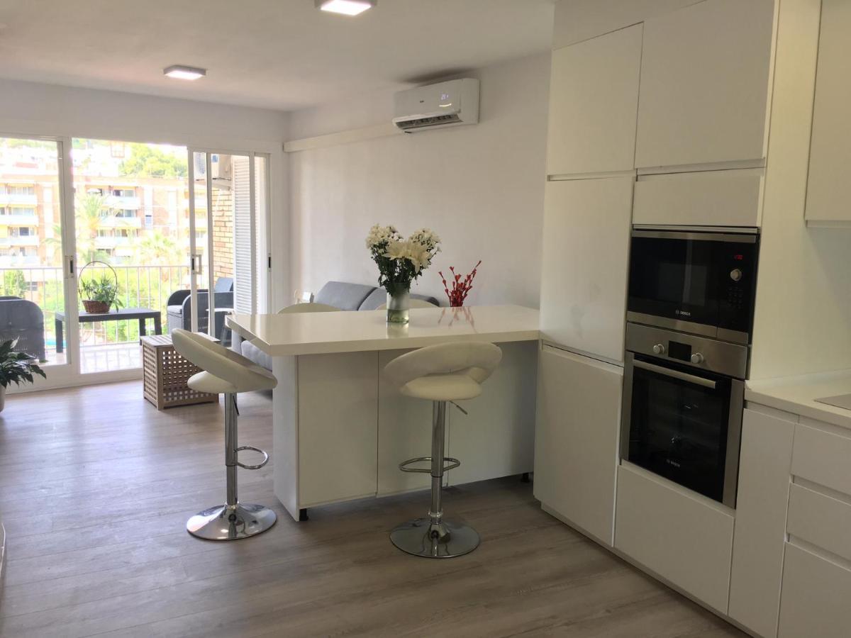 Panoramic Apartament Sitges