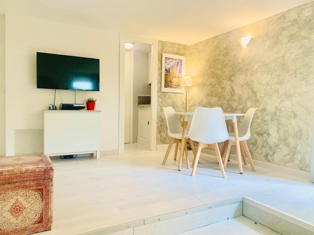 Apartment Panoramic *