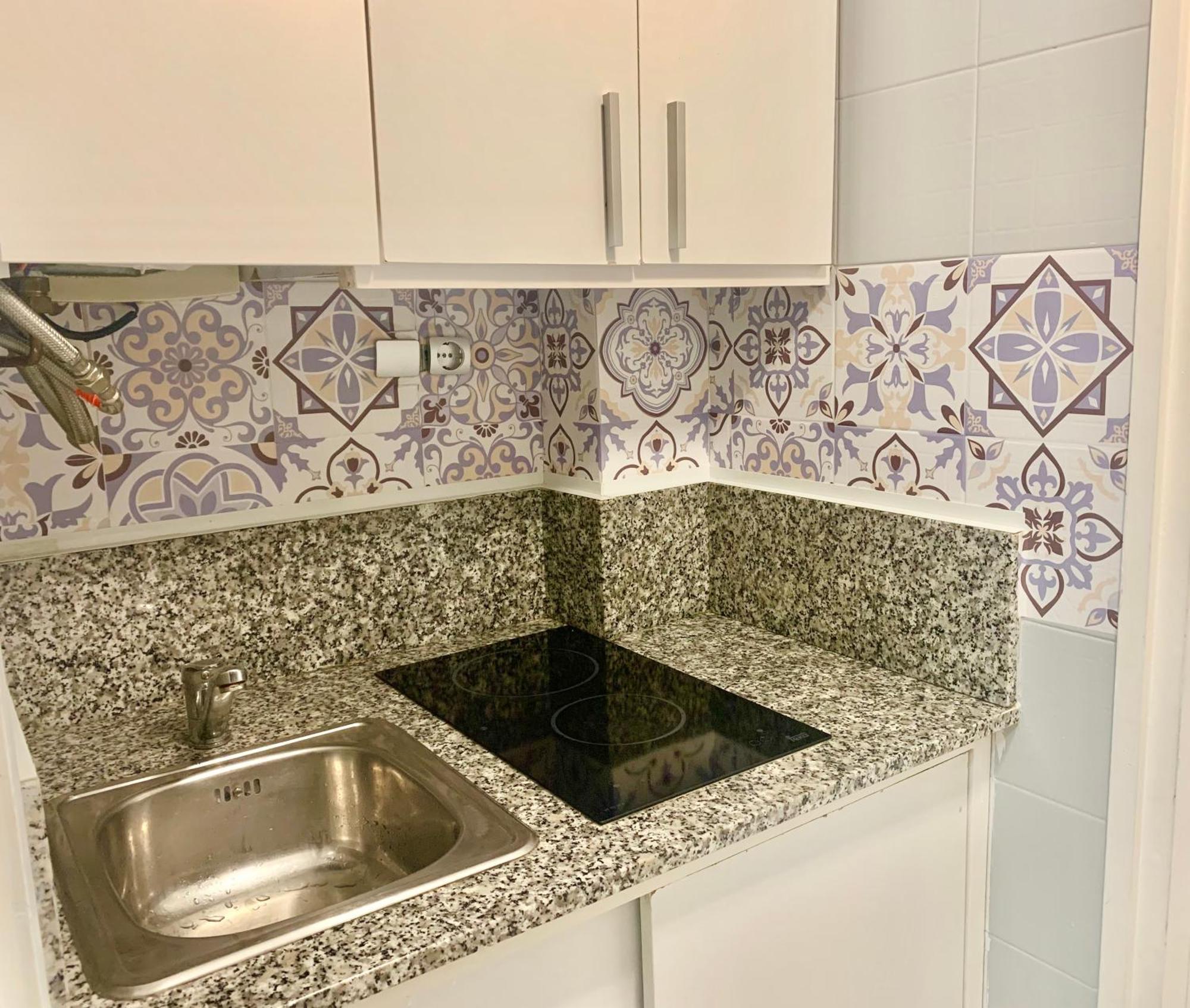 Apartament Panoramic Sitges