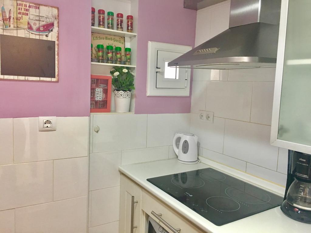 Apartment Panoramic
