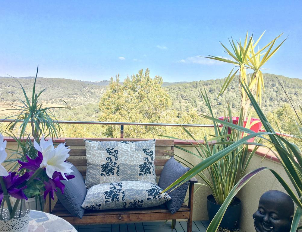Panoramic Apartment Sitges