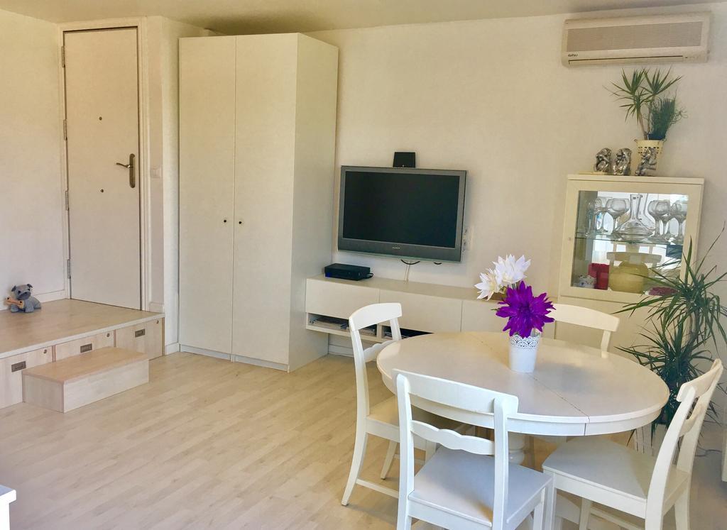 Panoramic Apartment
