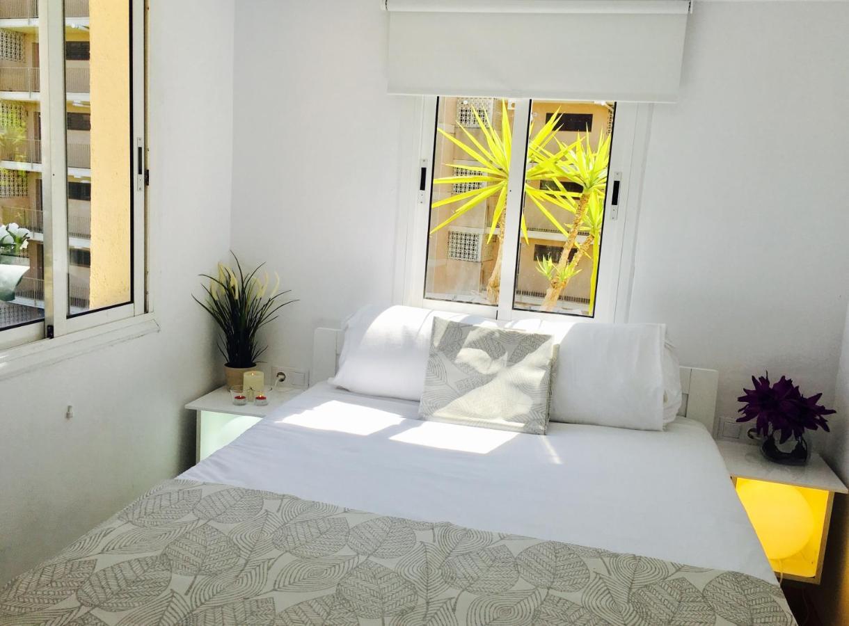 Apartament Panoramic Sitges
