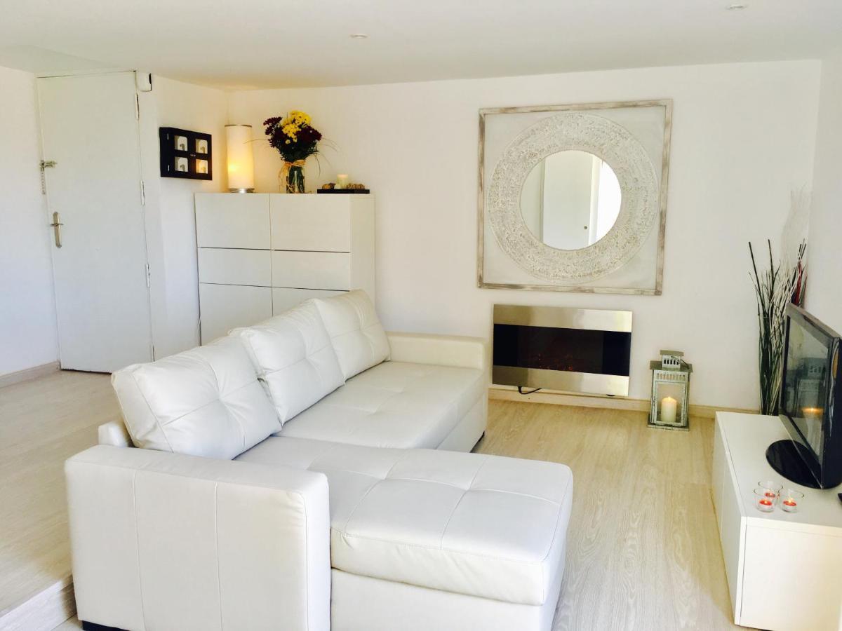 Panoramic Apartament Sitges