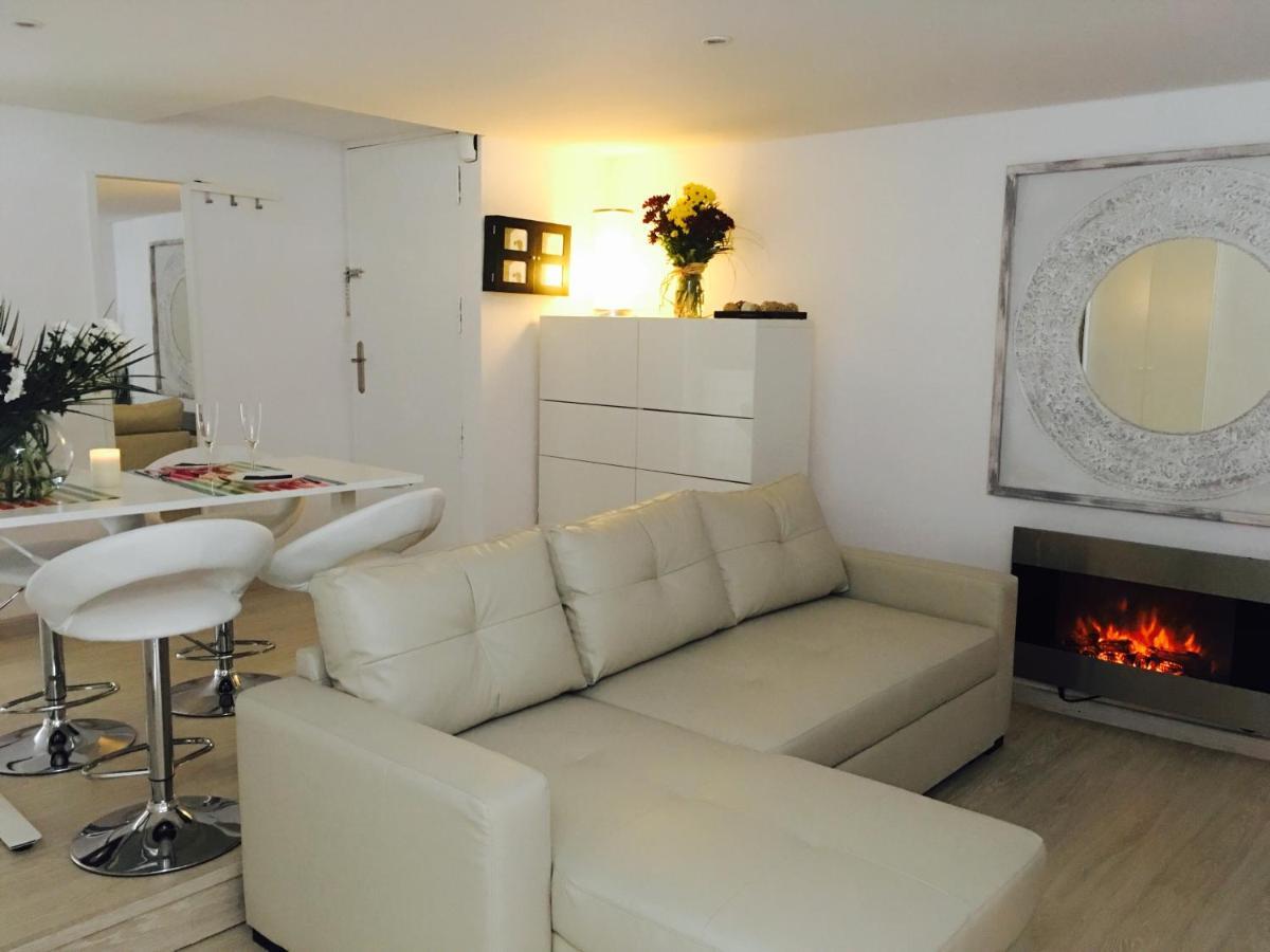 Panoramic Apartment *