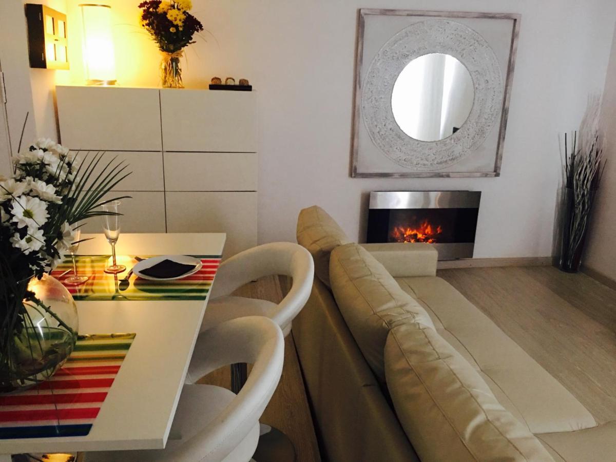 Apartment Panoramic Sitges