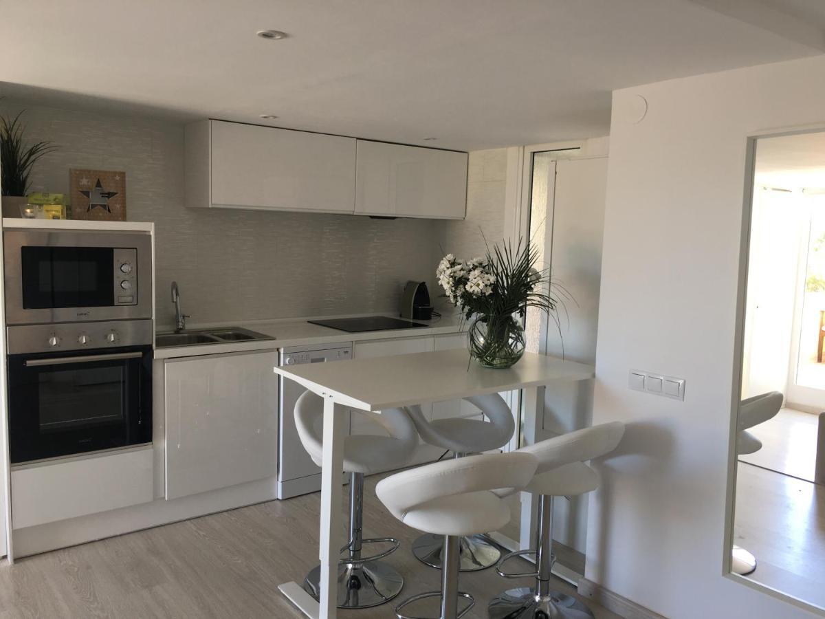 Apartament Panoramic Sitges