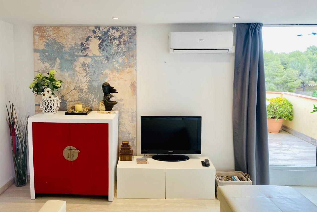 Apartament Panoramic