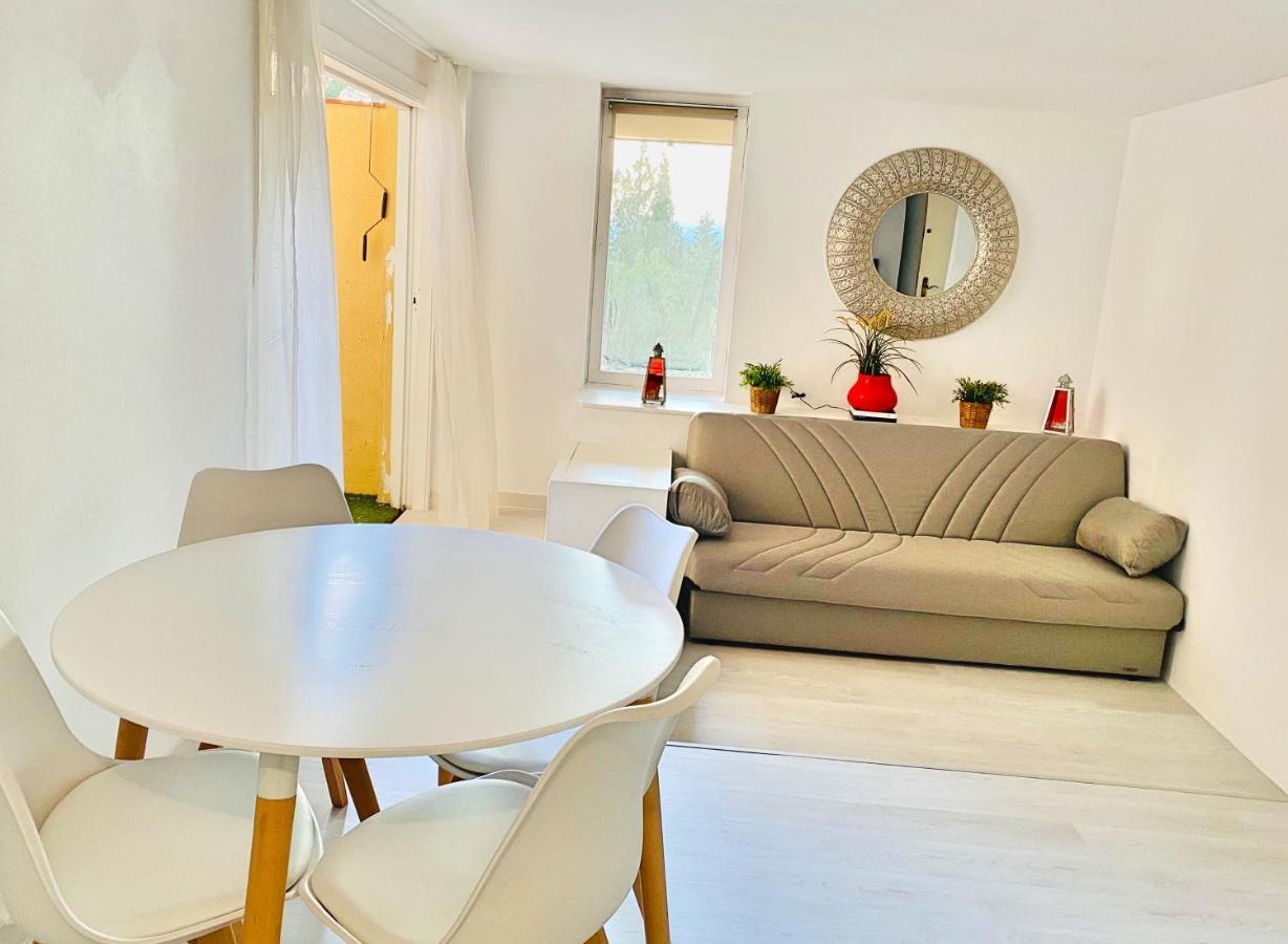 Apartment Panoramic